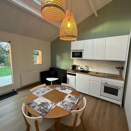 La Kozy - Maison Moderne, Mer, Foret, Piscine - Wifi Saint-Jean-de-Monts Eksteriør bilde