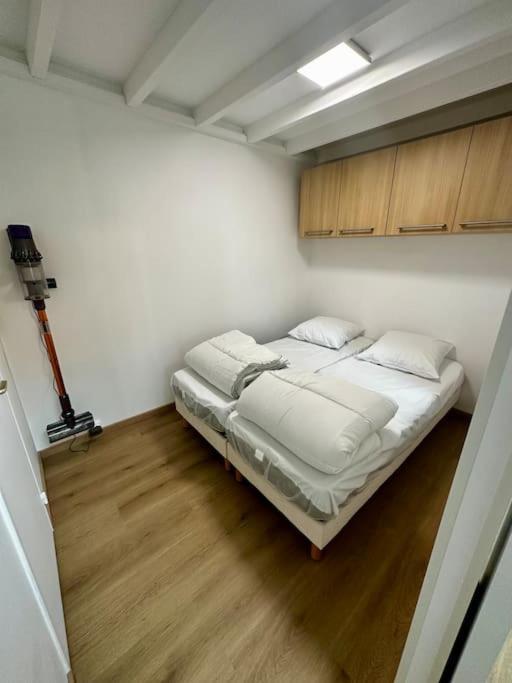 La Kozy - Maison Moderne, Mer, Foret, Piscine - Wifi Saint-Jean-de-Monts Eksteriør bilde