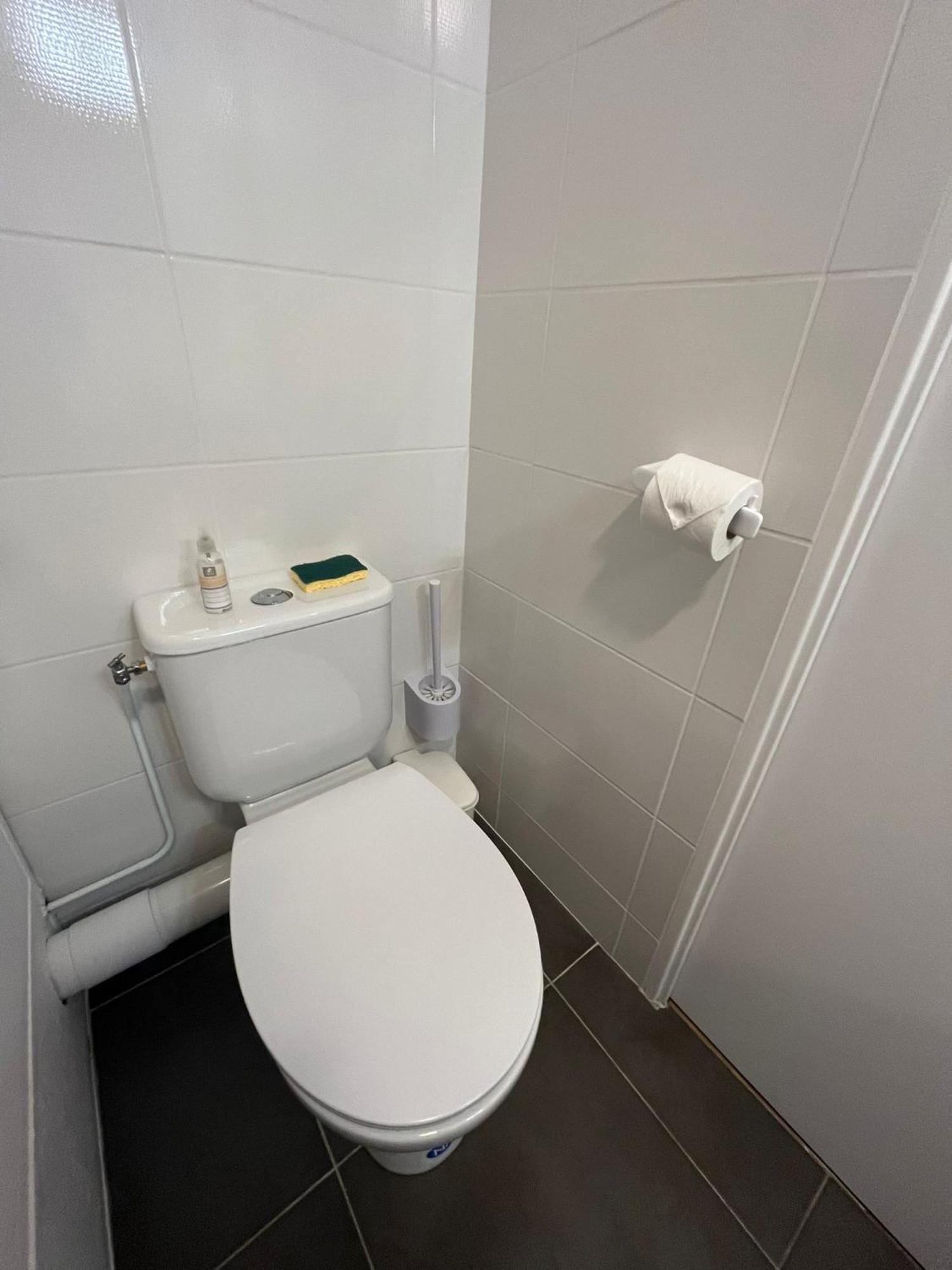 La Kozy - Maison Moderne, Mer, Foret, Piscine - Wifi Saint-Jean-de-Monts Eksteriør bilde